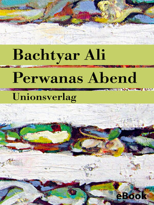 cover image of Perwanas Abend